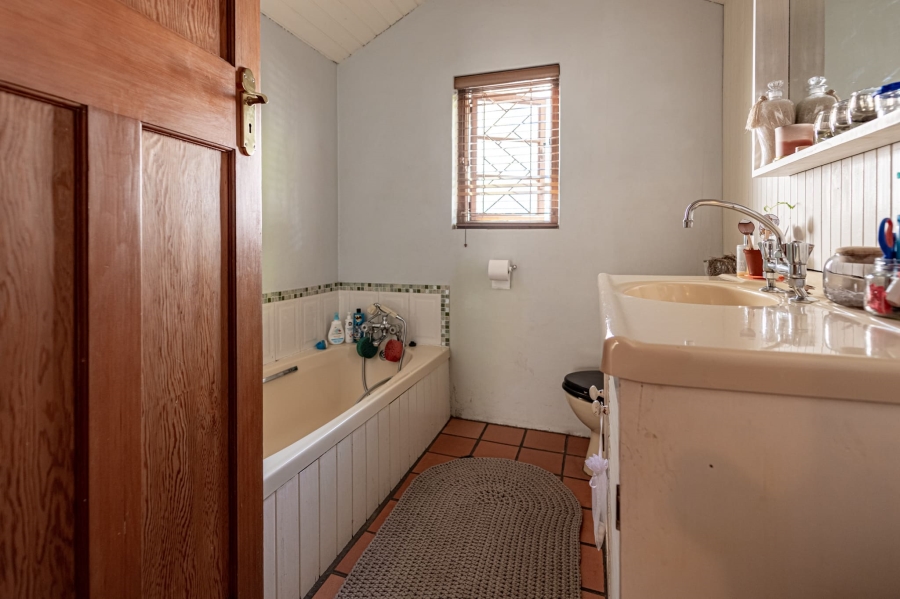 4 Bedroom Property for Sale in Boston Western Cape